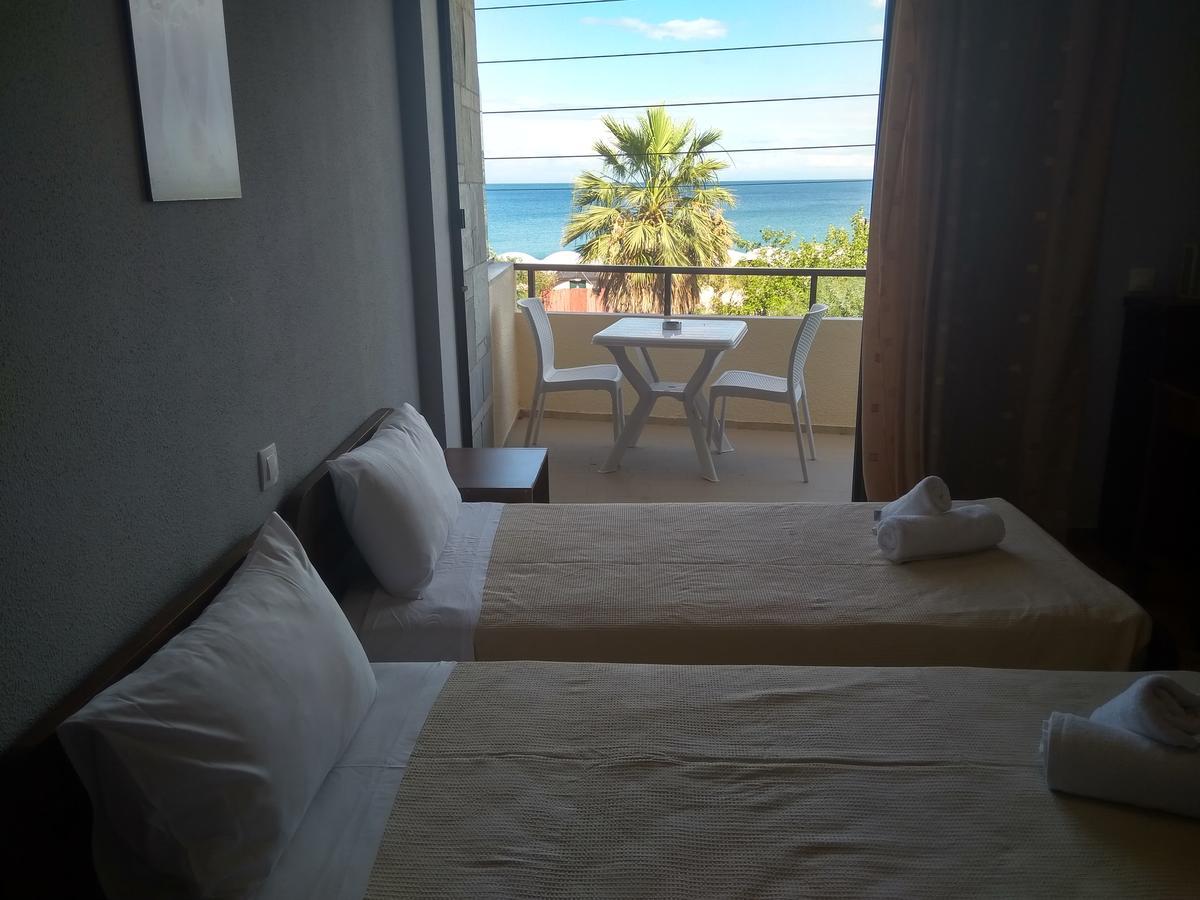 Zante Vero 外观 照片
