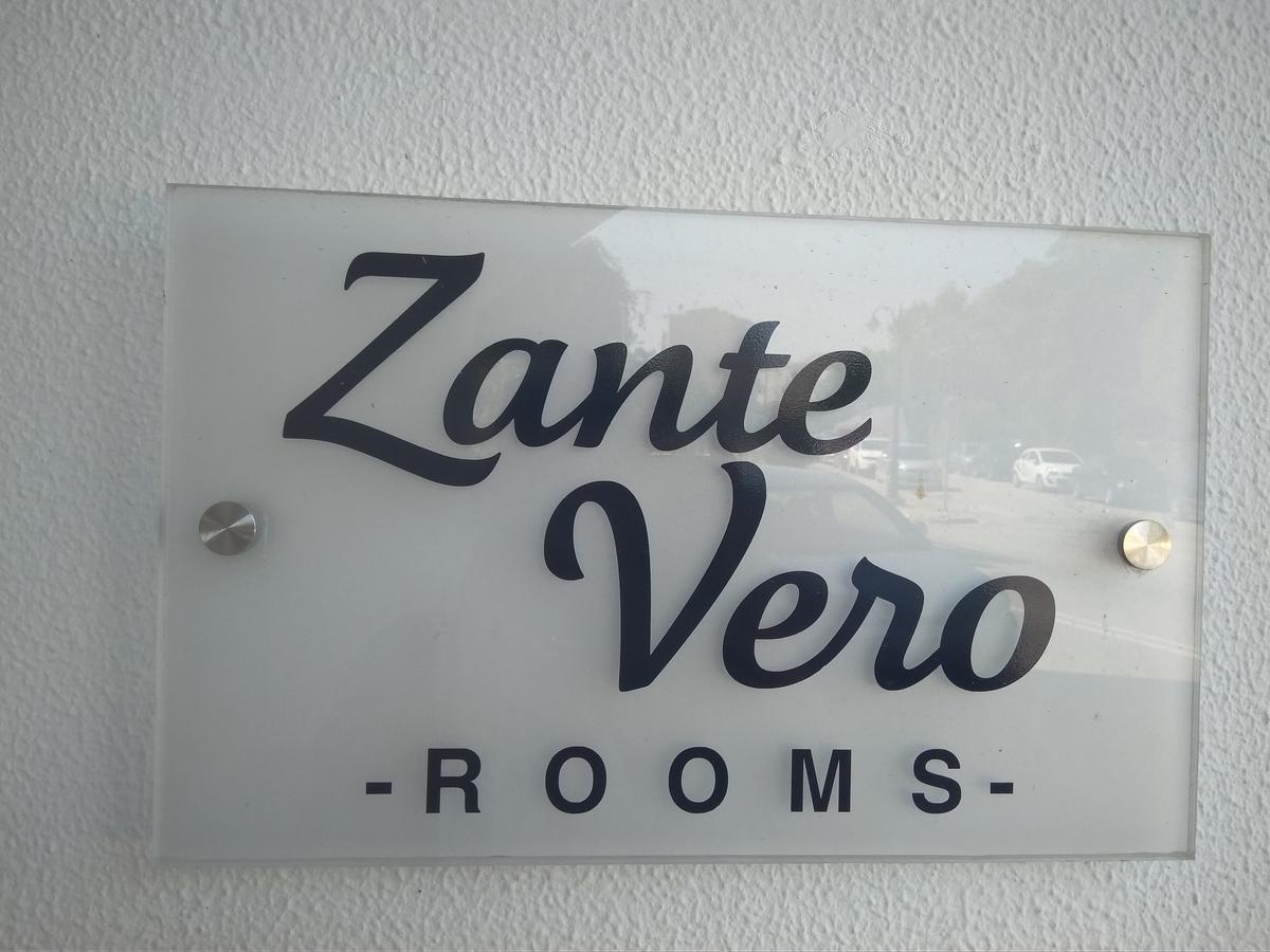 Zante Vero 外观 照片